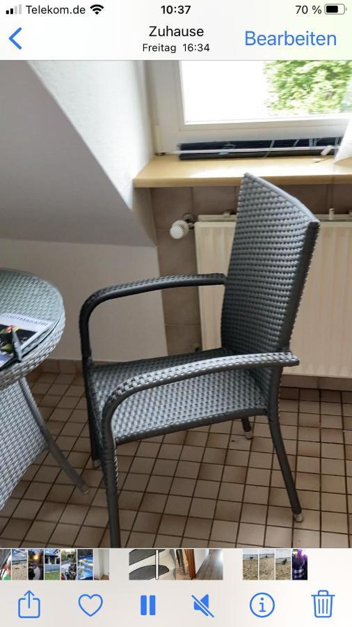 Schoenewohnung Mit Eigenem Gsrten Und Eingang Schwentinental ภายนอก รูปภาพ
