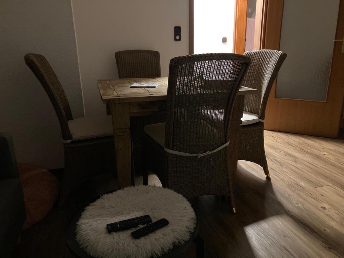 Schoenewohnung Mit Eigenem Gsrten Und Eingang Schwentinental ภายนอก รูปภาพ